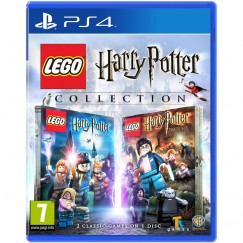 Lego Harry Potter Collection - PS4